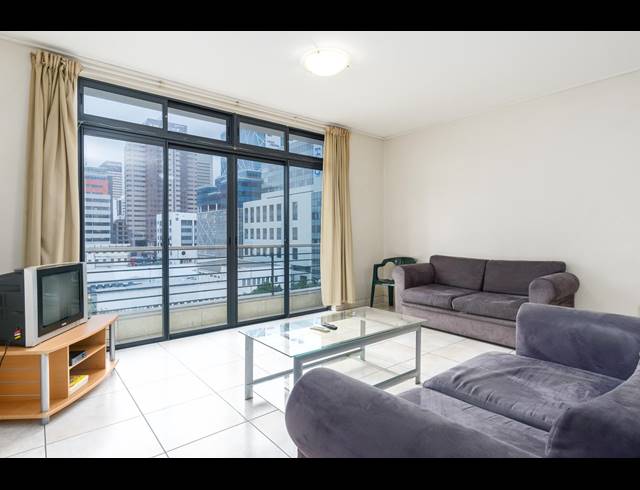 1 BEDROOM APARTMENT FOR SALE IN DE WATERKANT